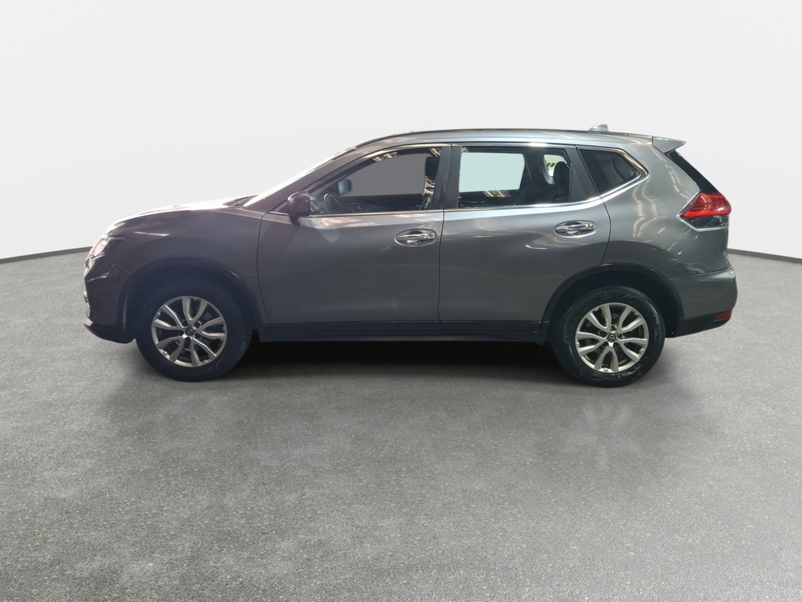Nissan X-trail 2.5 Sense 4x2 Cvt At 5p 2018 - Foto 4 de 8