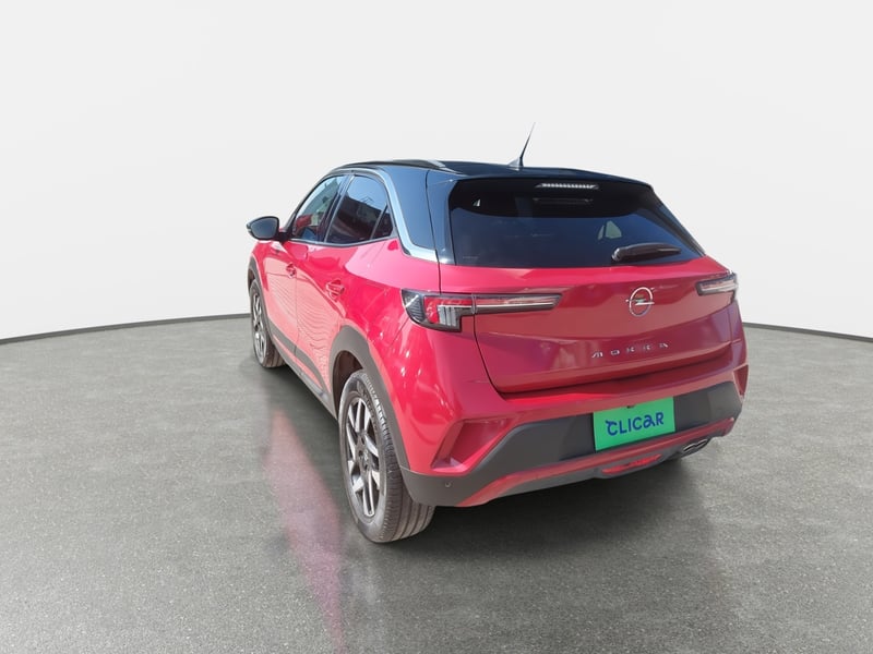 Opel Mokka 1.2t Elegance 4x2 At8 5p 2025 - Imagen 5 de 8