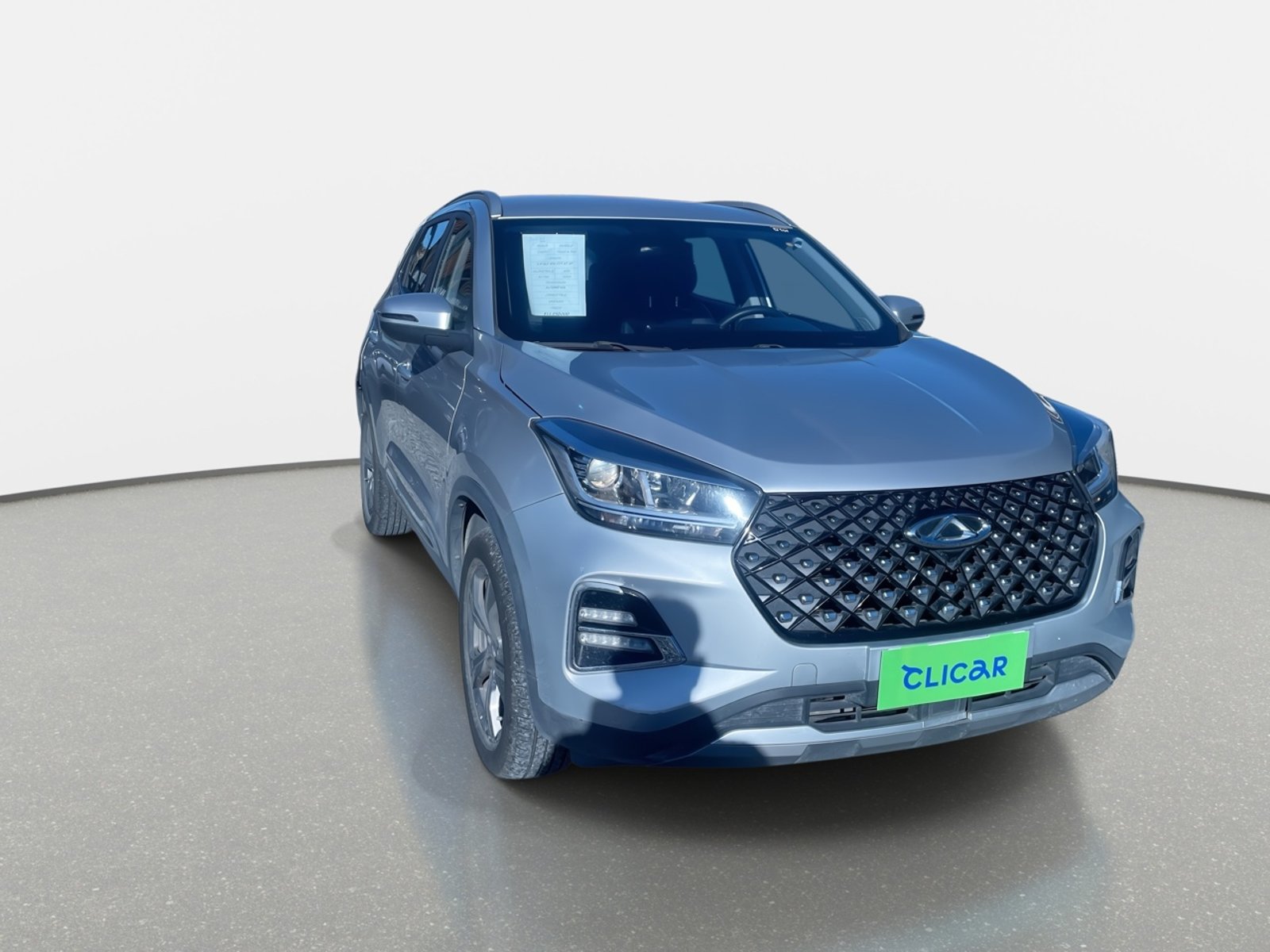 Chery Tiggo 3 Pro 2024 en Puerto Montt