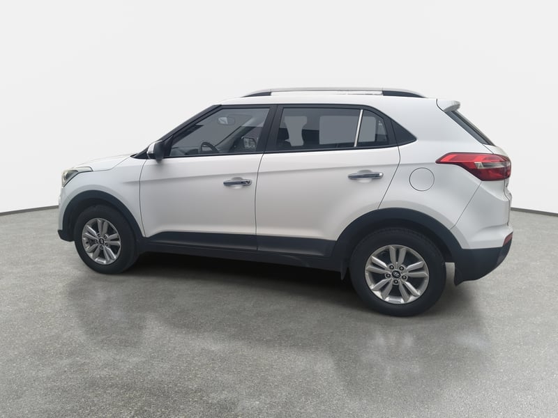 Hyundai Creta 1.6 Gls 4x2 Abs 2ab Mt 5p 2017 - Imagen 4 de 8