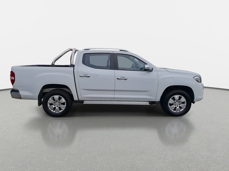 Maxus T60 2.0 D20 Glx Diesel 4x4 Dob. Cab. At 4p 2021 - Imagen 8 de 8