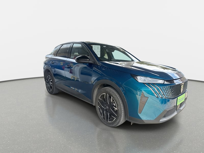 Peugeot 3008 1.2 Premiere Mhev 4x2 136 Edct At 5p 2025