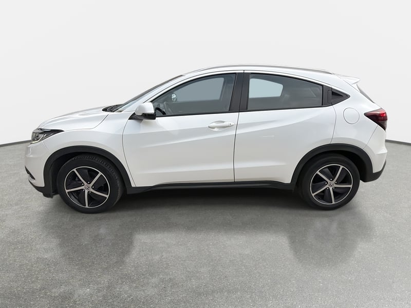 Honda Hr-v 1.8 Exl Cvt 4x2 At 5p 2021 - Imagen 3 de 7
