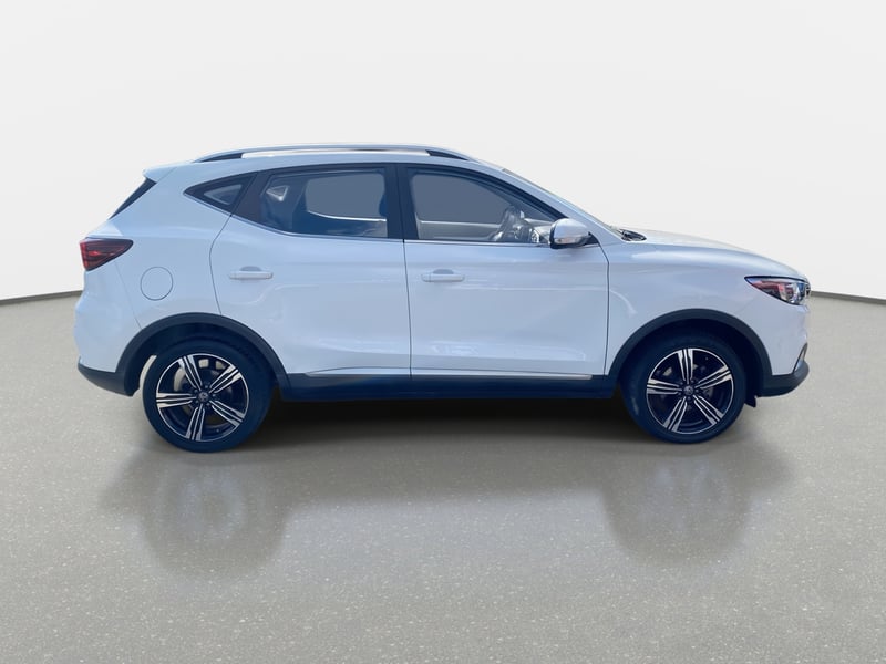 MG Mg Zs 1.5 Comfort 4x2 At 5p 2021 - Imagen 8 de 8