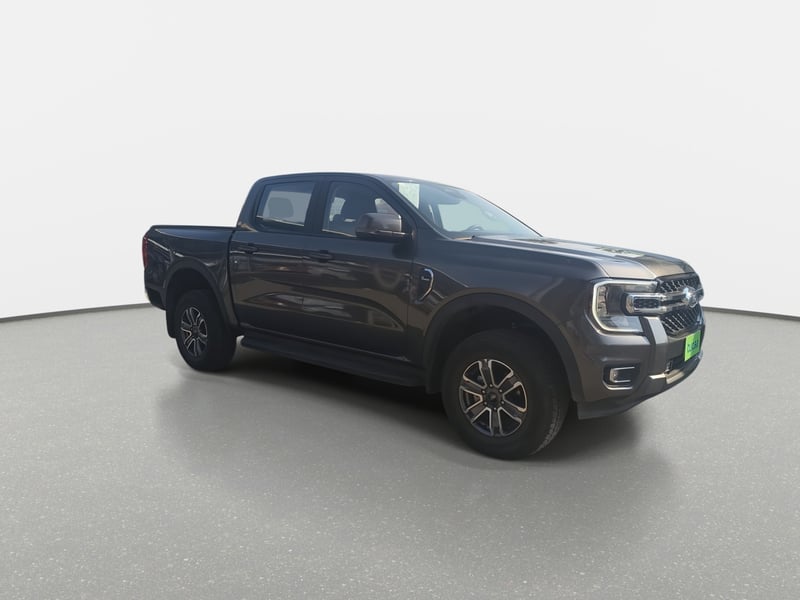 Ford Ranger 2.0 Xlt Diesel 4x4 Dob. Cab. At 4p 2025