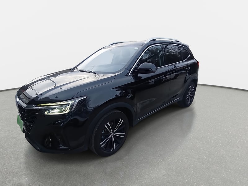MG Mg Rx5 1.5t Com 2wd Dct At 5p 2024 - Imagen 3 de 8