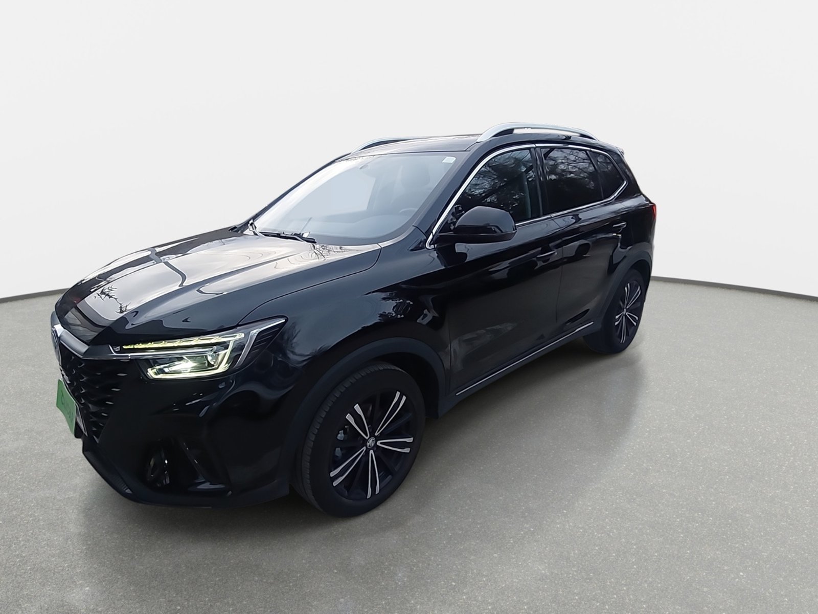 MG Mg Rx5 1.5t Com 2wd Dct At 5p 2024 - Foto 3 de 8