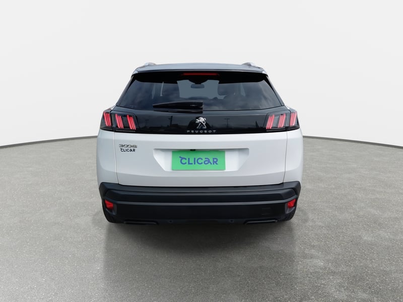 Peugeot 3008 1.5 Allure Pack Bluehdi 4x2 130 Eat8 5p 2022 - Imagen 6 de 8