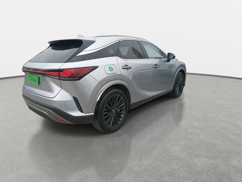 Lexus Rx450h 2.5 Luxury Phev Hybrid Awd At 5p 2025 - Imagen 7 de 8