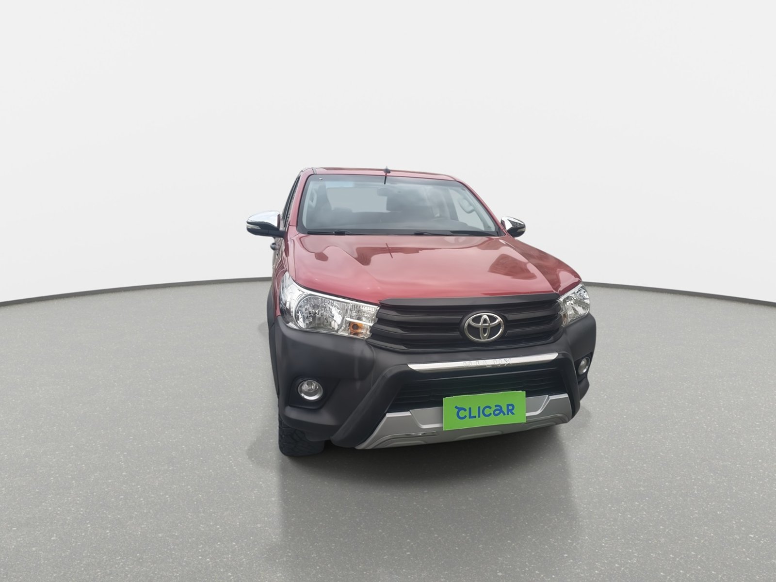 Toyota Hilux 2.4 Dx Diesel 4x4 Dob. Cab. 7ab Mt 4p 2023 - Foto 2 de 8