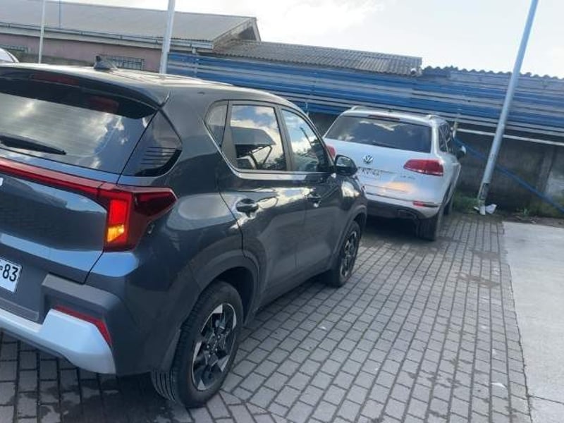 Kia Sonet 1.5 Lx 4x2 6mt 5p 2026 - Imagen 4 de 5