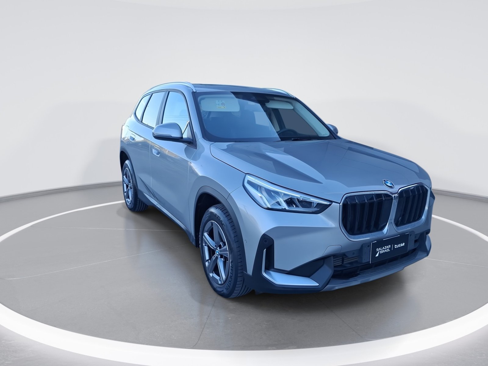 BMW X1 2026 en Concepción
