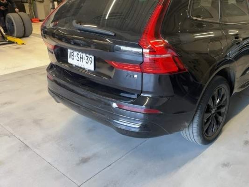 Volvo Xc60 2.0 T8 Recharge Plus Hybrid Awd At 5p 2025 - Imagen 4 de 5