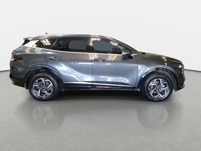Kia Sportage 2.0 Ex Benc 2wd 6mt 5p 2023 - Imagen 8 de 8