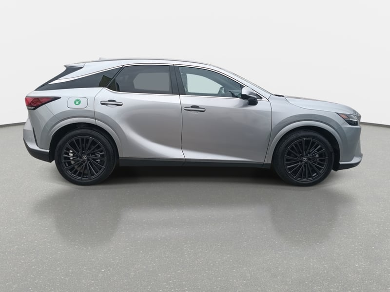 Lexus Rx450h 2.5 Luxury Phev Hybrid Awd At 5p 2025 - Imagen 8 de 8
