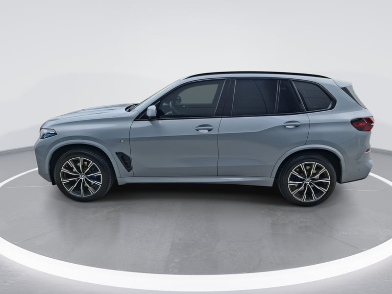 BMW X5 3.0 M Sport Lci 30d X-drive 4x4 At 5p 2025 - Imagen 4 de 8