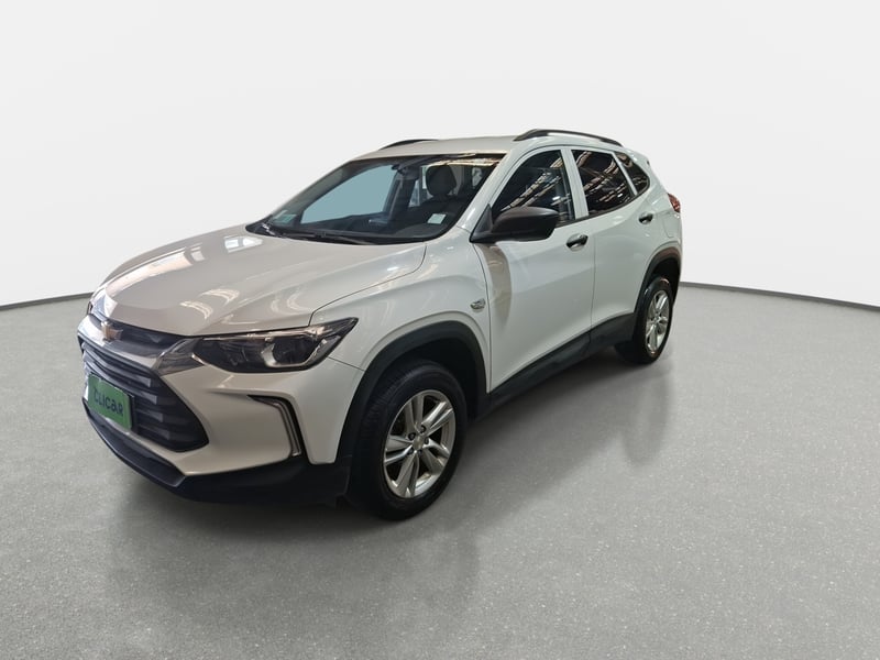 Chevrolet Tracker 1.2t Ls Fwd Mt 5p 2023 - Imagen 3 de 8