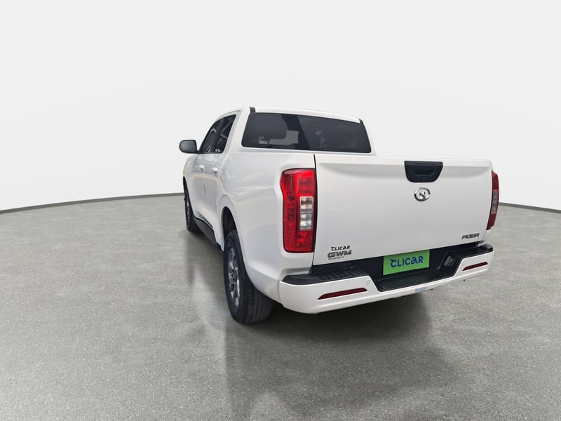 Great Wall Poer 2.0t Deluxe Diesel 4x2 Dob. Cab. Mt 4p 2023 - Imagen 5 de 8