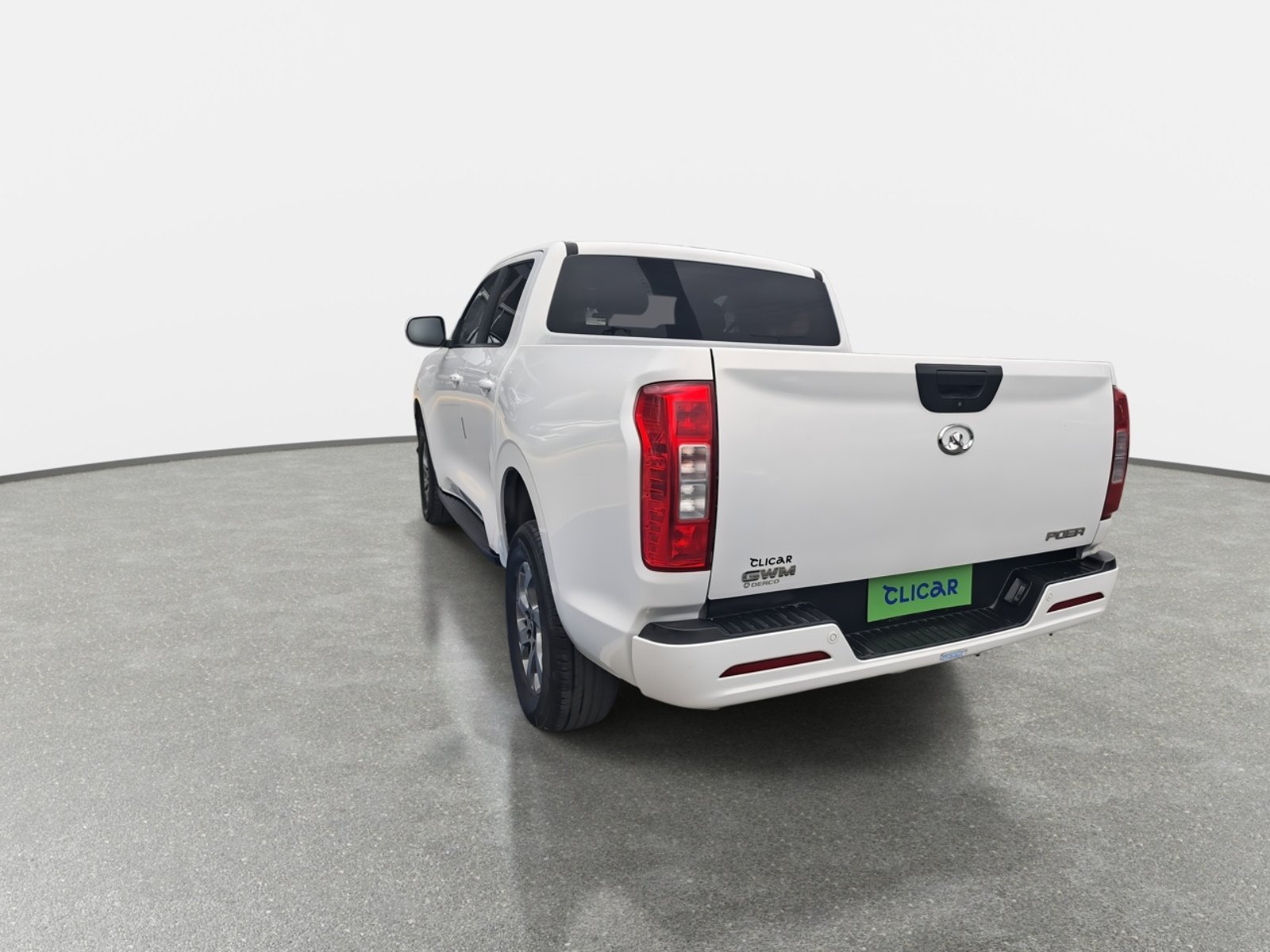 Great Wall Poer 2.0t Deluxe Diesel 4x2 Dob. Cab. Mt 4p 2023 - Foto 5 de 8