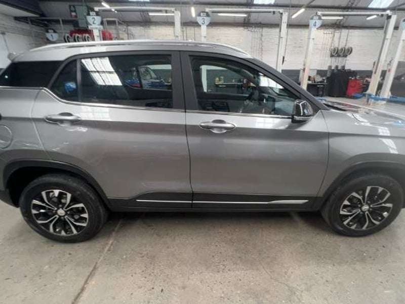 Chevrolet Groove 1.5 Premier 4x2 Mt 5p 2022 - Imagen 3 de 5