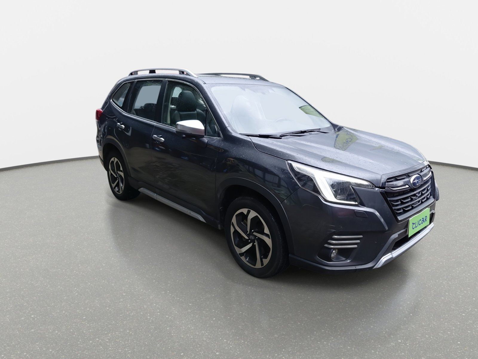 Subaru Forester 2.5i Limited Eyesight A… 2022
