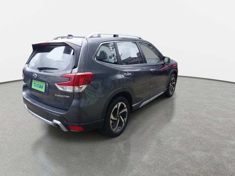 Subaru Forester 2.5i Limited Eyesight Awd At 5p 2022 - Imagen 7 de 8