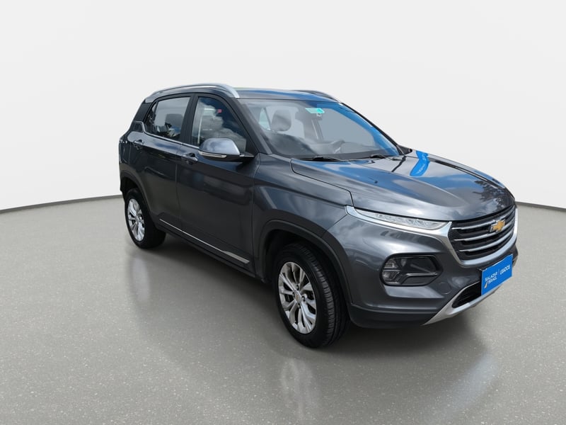 Chevrolet Groove 1.5 Ltz P 4x2 Mt 5p 2024