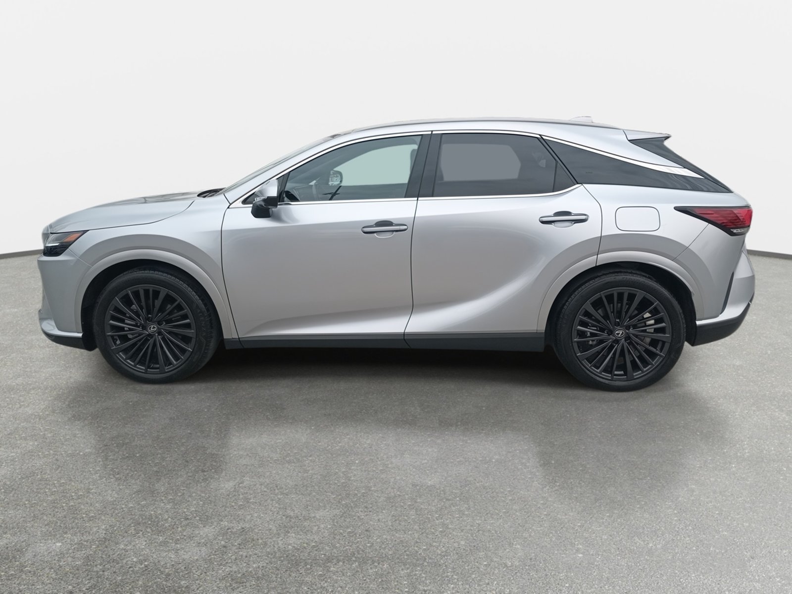 Lexus Rx450h 2.5 Luxury Phev Hybrid Awd At 5p 2025 - Foto 4 de 8