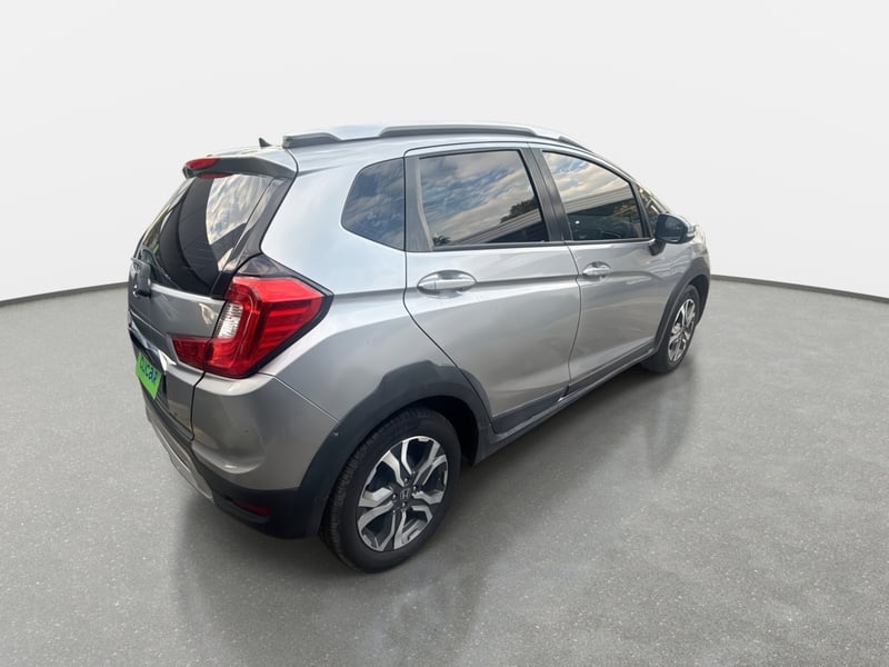 Honda Wr-v 1.5 Ex 4x2 Mt 5p 2021 - Imagen 7 de 8