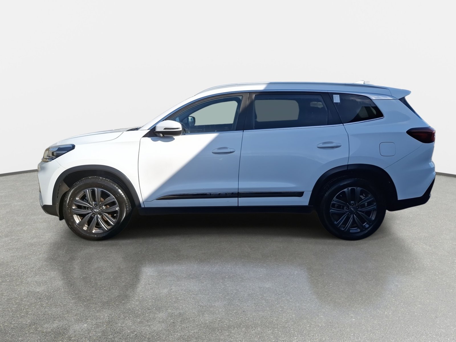 Chery Tiggo 8 1.5t Gls 4x2 Mt6 5p 2023 - Foto 4 de 8