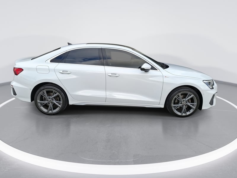 Audi A3 1.4 Tfsi 35 Sport 4x2 Sdn At 4p 2024 - Imagen 8 de 8