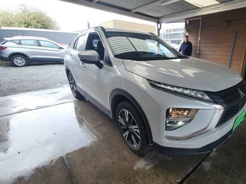 Mitsubishi Eclipse Cross 1.5 Rx P 4x2 At 5p 2026