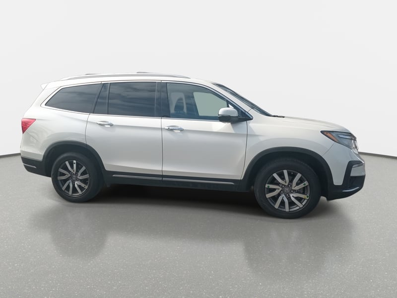 Honda Pilot 3.5 Elite 4x4 At 5p 2019 - Imagen 8 de 8