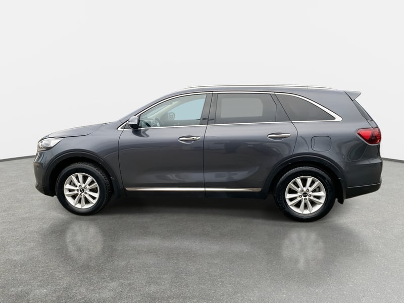 Kia Sorento 2.4 Ex 2wd Mt 5p 2019 - Imagen 4 de 8