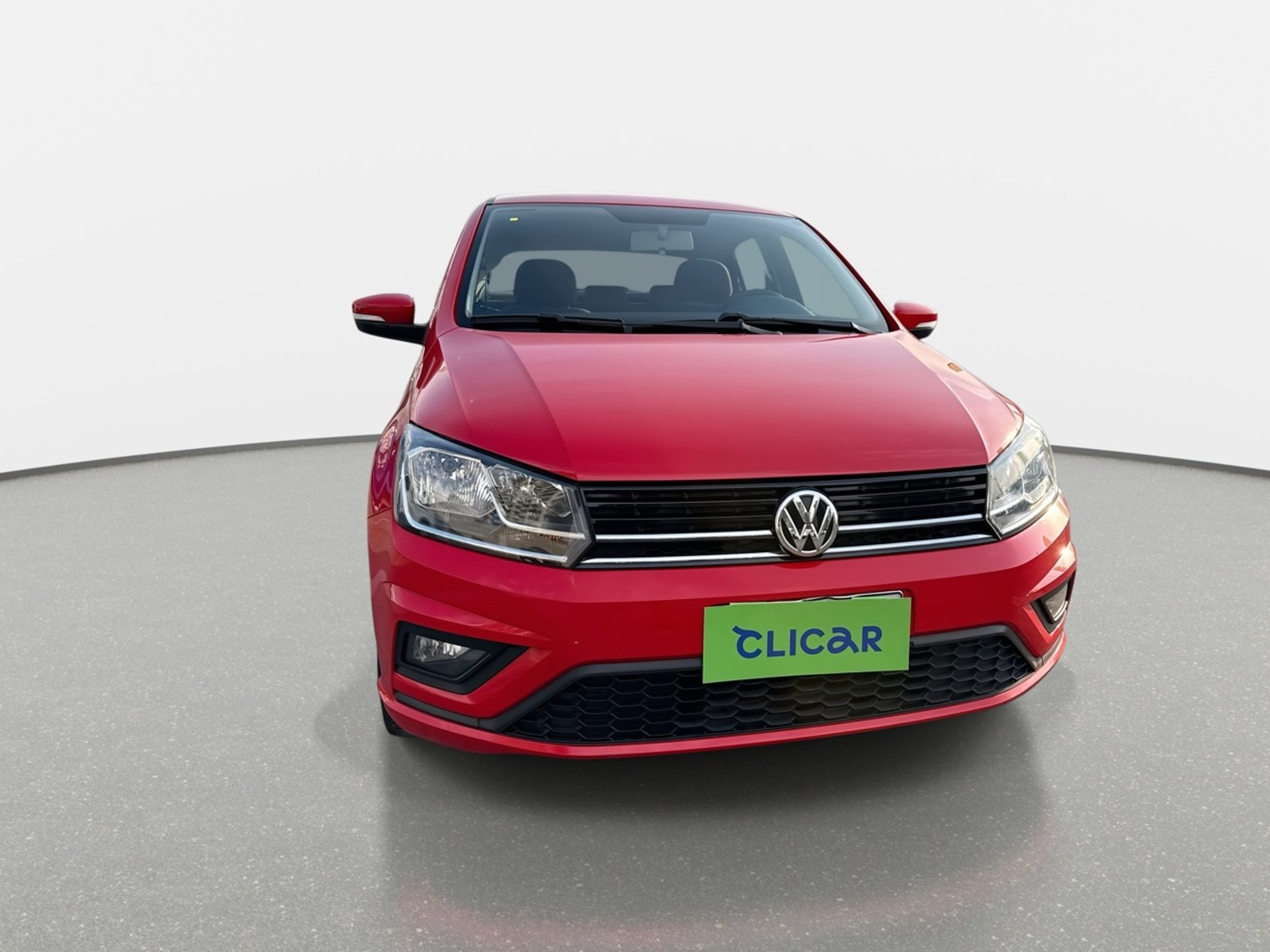 Volkswagen Gol 1.6 Highline 4x2 Hb At 5p 2022 - Foto 2 de 8