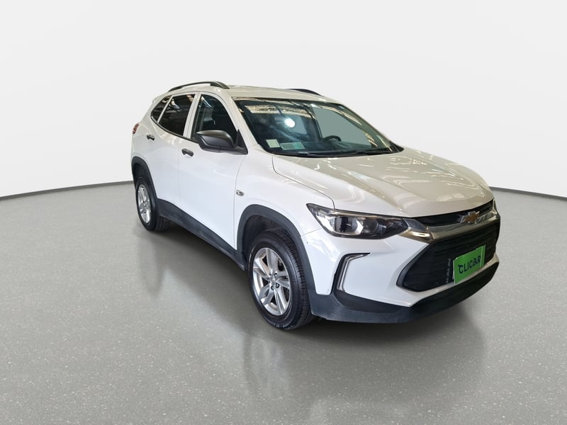 Chevrolet Tracker 1.2t Ls Fwd Mt 5p 2023