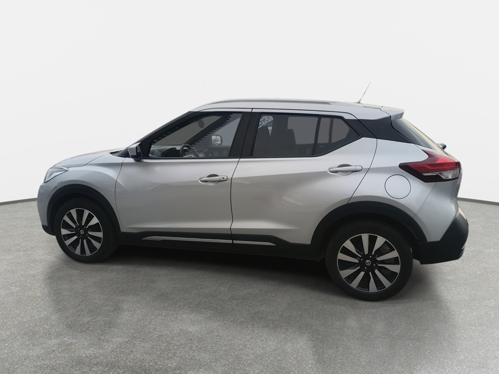 Nissan Kicks 1.6 Advance 4x2 Cvt At 5p 2018 - Foto 4 de 8