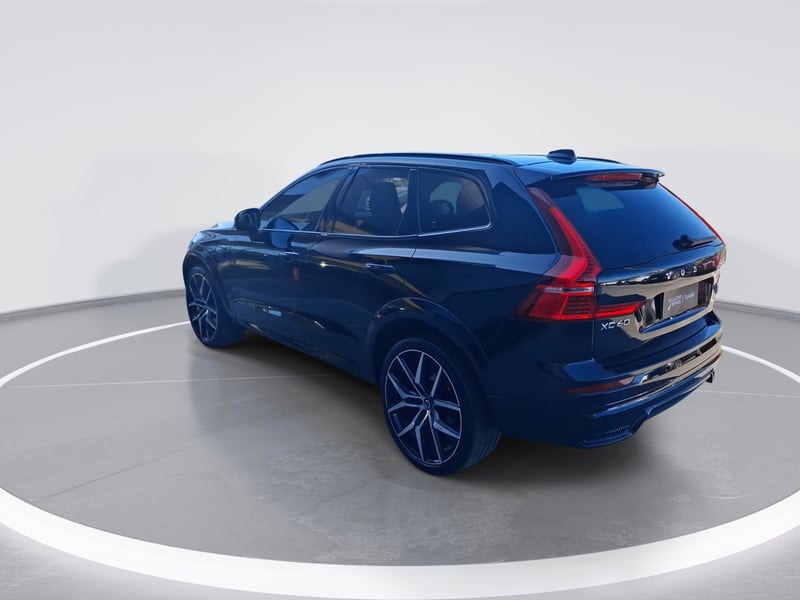 Volvo Xc60 2.0t T8 Polestar Engineered Hybrid Awd At 5p 2025 - Imagen 5 de 8