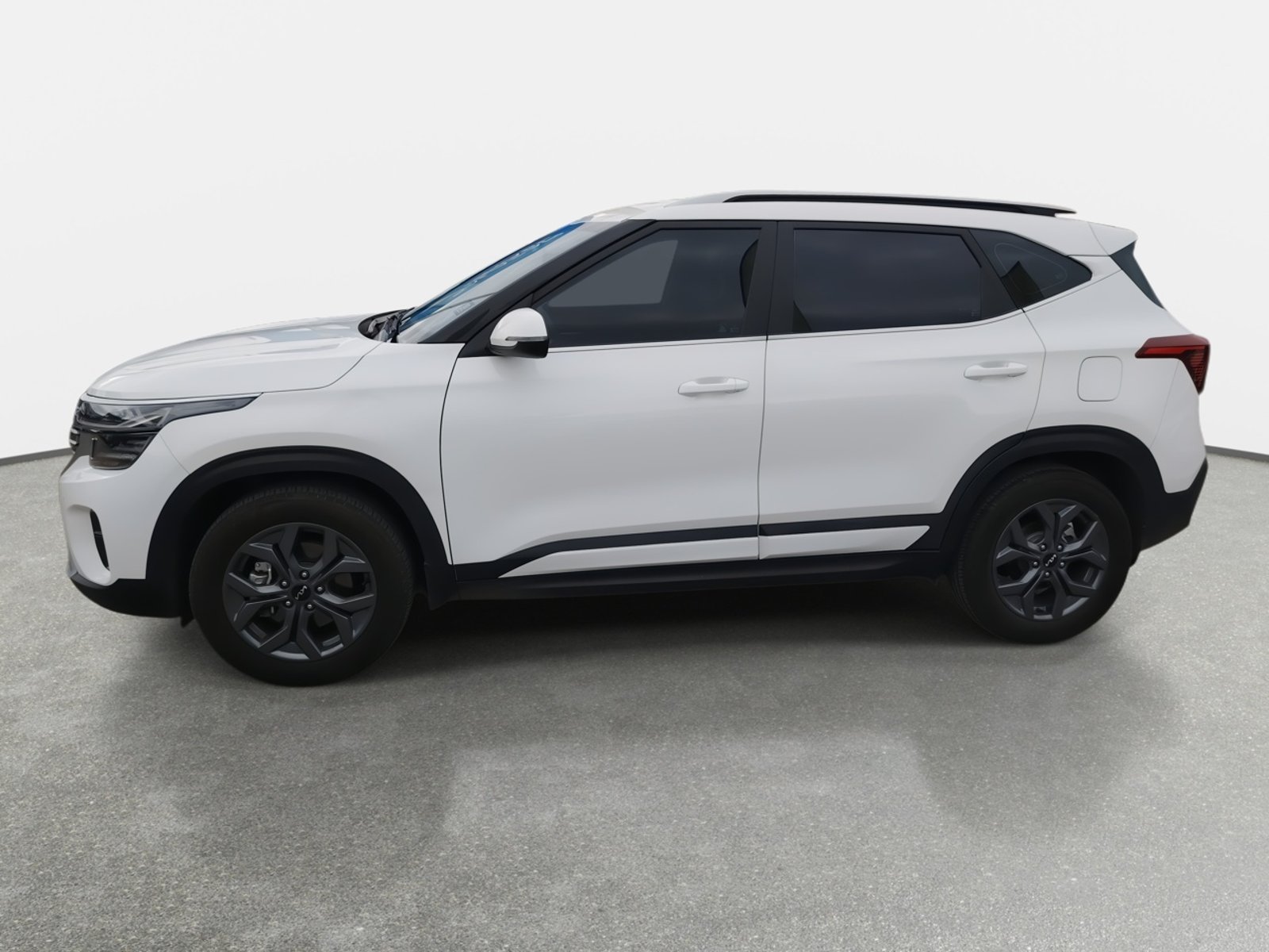 Kia Seltos 1.4t Gdi Ex 4x2 7dct At 5p 2024 - Foto 4 de 8