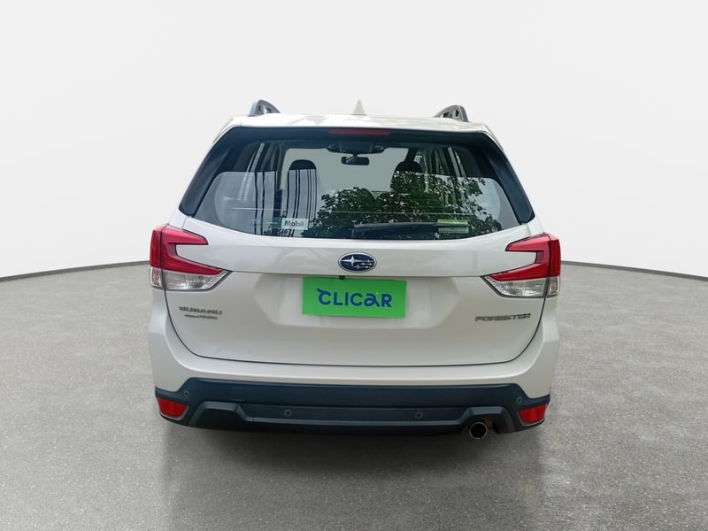 Subaru Forester 2.0i Dynamic Eyesight Awd At 5p 2023 - Imagen 6 de 8