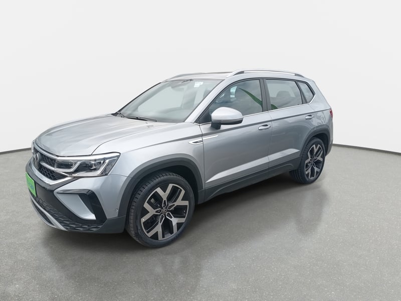 Volkswagen Taos 1.4 Tsi Highline 4x2 At 5p 2025 - Imagen 3 de 8