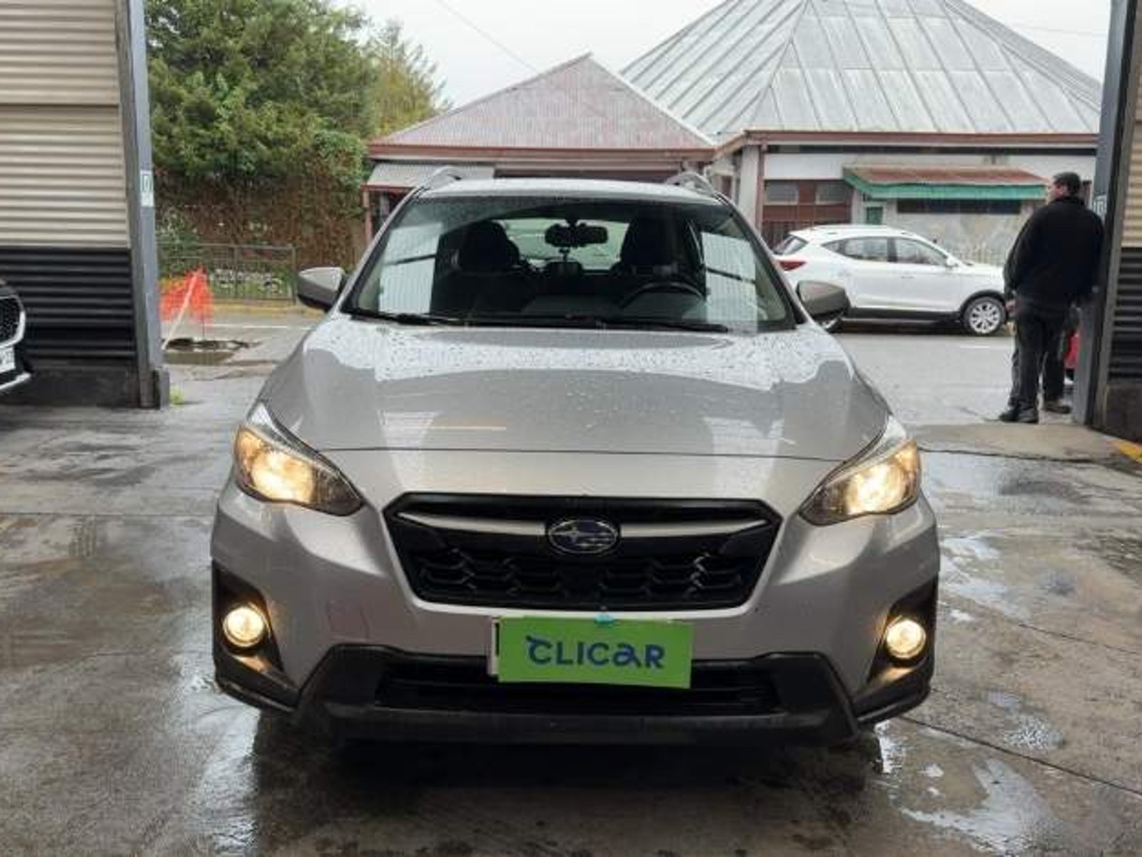 Subaru Xv 2.0i Awd Cvt At 5p 2021 - Foto 2 de 5