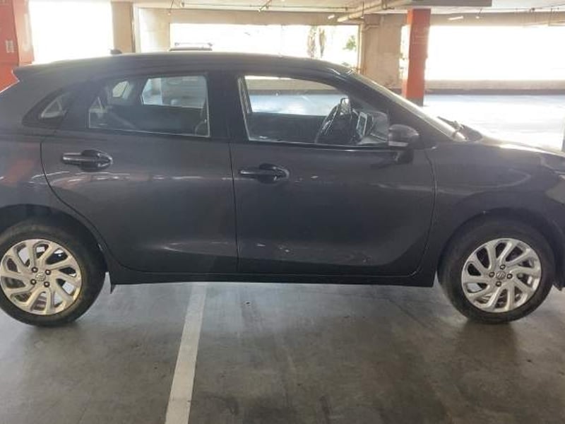 Suzuki Baleno 1.5 Gls 4x2 Mt 5p 2025 - Imagen 3 de 5