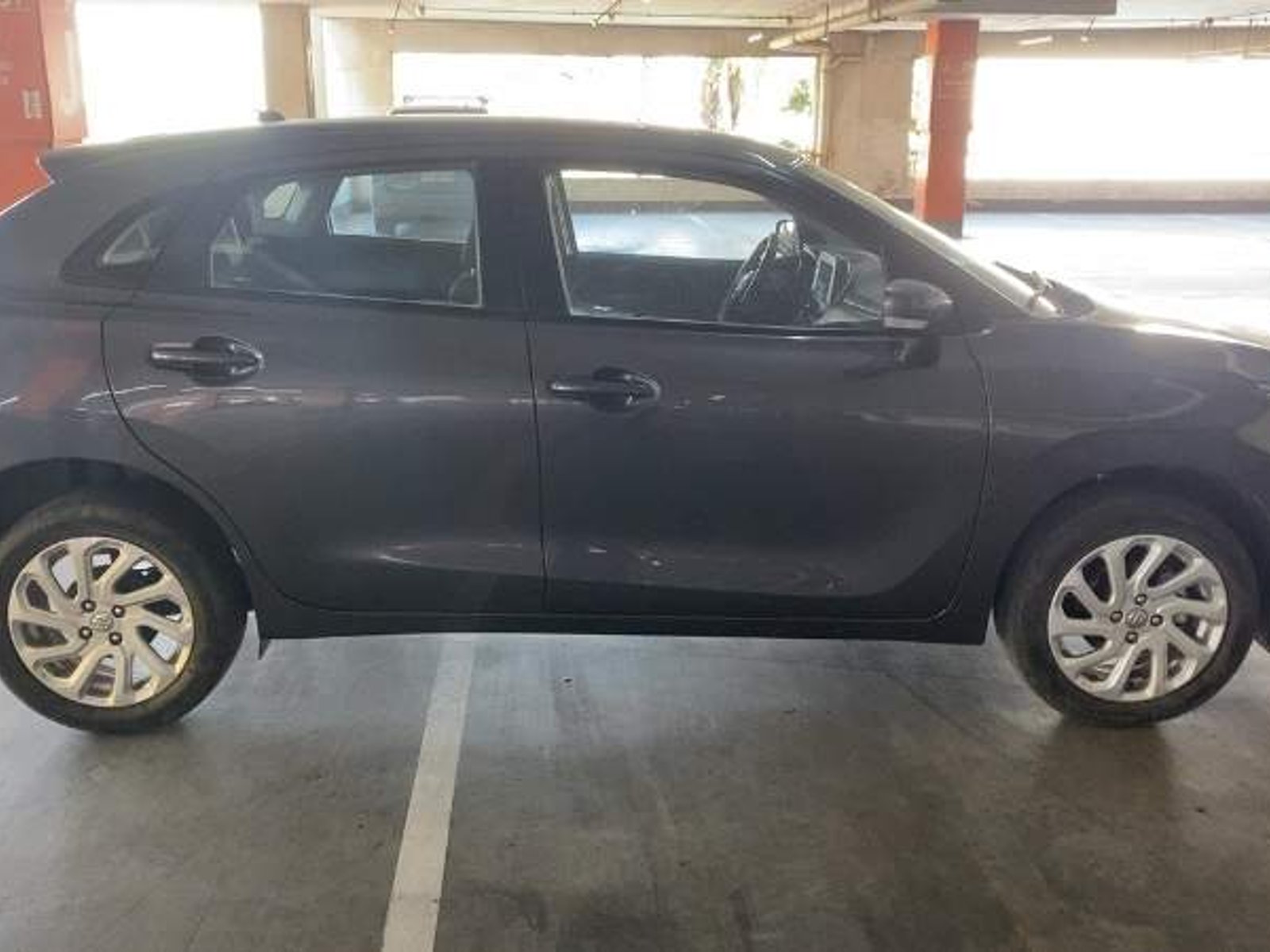 Suzuki Baleno 1.5 Gls 4x2 Mt 5p 2025 - Foto 3 de 5