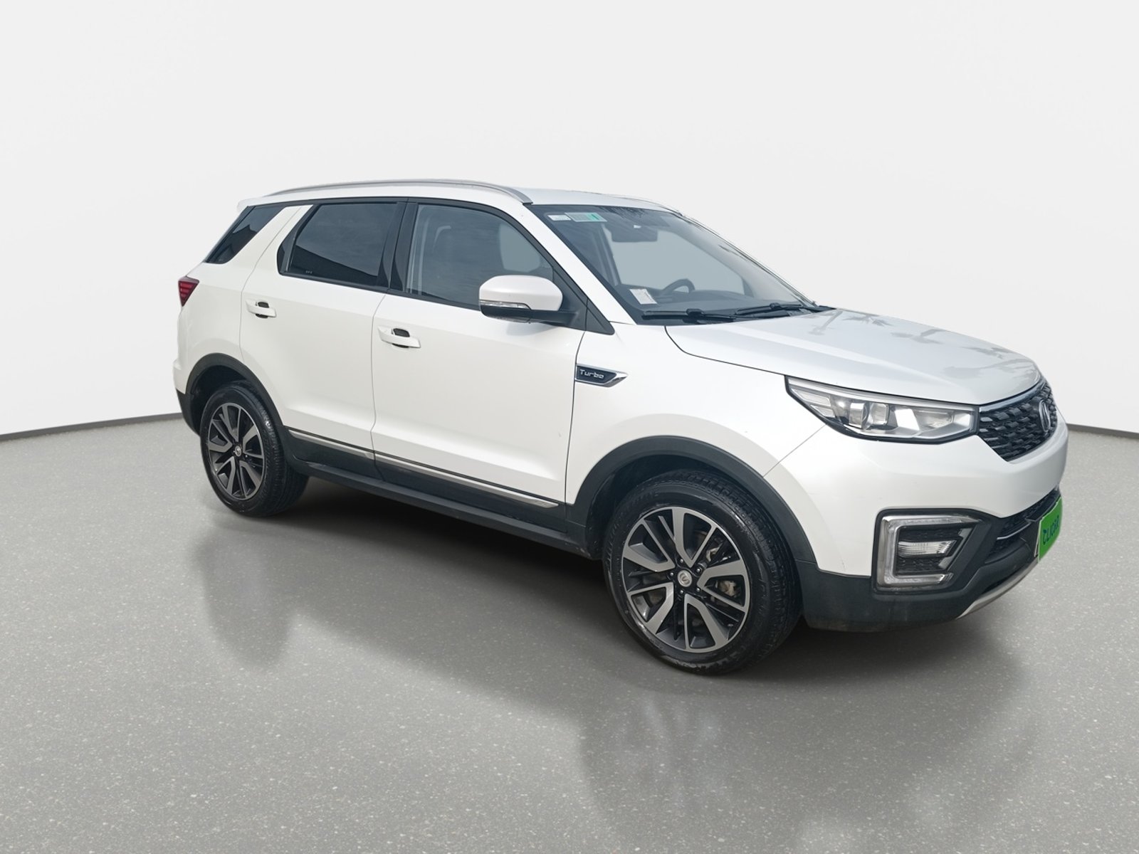Changan CS55 2021 en Temuco
