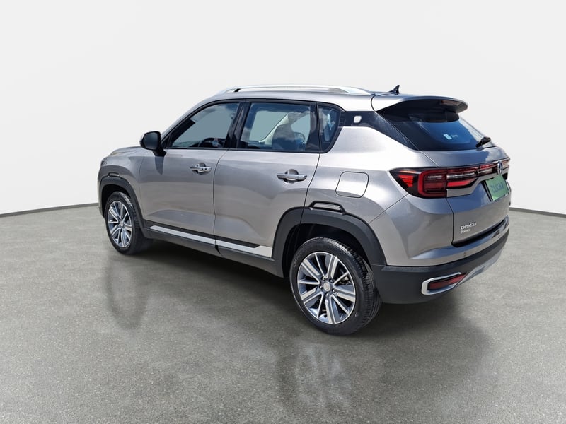 Changan Cs35 Plus 1.6 Luxury 4x2 Mt 5p 2022 - Imagen 5 de 8