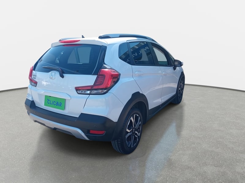 Honda Wr-v 1.5 Exl 4x2 Cvt At 5p 2024 - Imagen 6 de 8