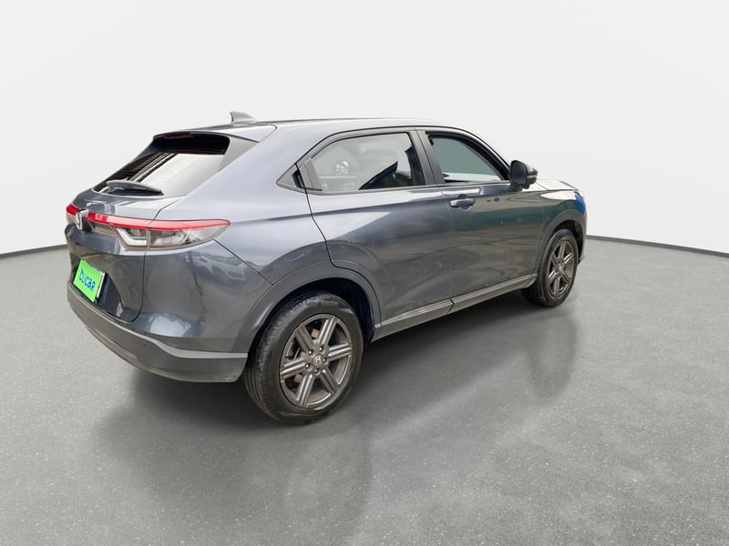 Honda Hr-v 1.5 Exl 4x2 Cvt At 5p 2024 - Imagen 7 de 8