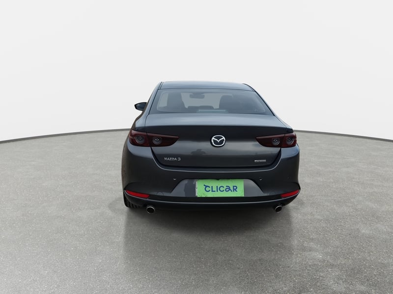 Mazda 3 2.0 V 4x2 6at 5p 2022 - Imagen 6 de 8