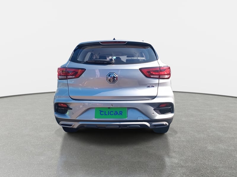 MG Mg Zx 1.5 Dlx 4x2 Cvt At 5p 2023 - Imagen 6 de 8